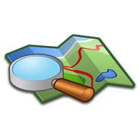 Peachland Maps